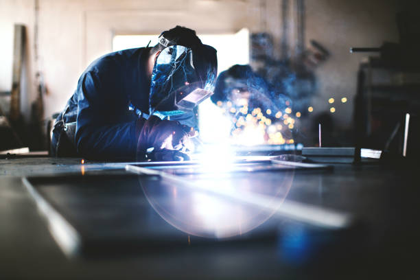 Best Specialty Welding Processes in Harrisonburg, VA