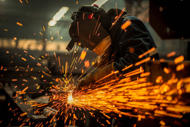 Affordable Welder Services in Harrisonburg, VA