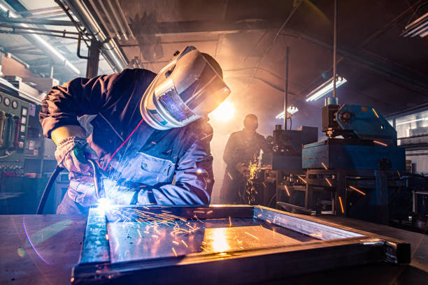 Best Welding Inspection and Certification in Harrisonburg, VA